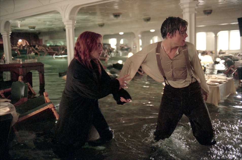9 Creepy Facts You Didn't Know About The Titanic
