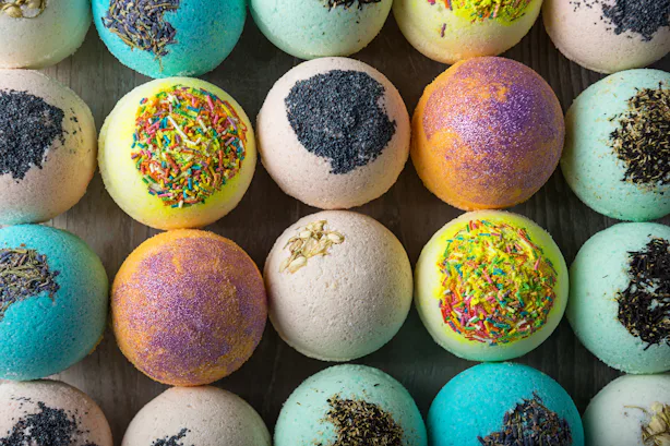 Are Bath Bombs Safe For Babies What You Need To Know Before Spa Night Are Bath Bombs Safe For Babies What You Need To Know Before Spa Night