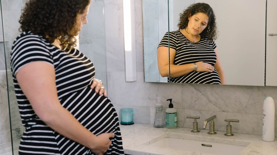 can gestational diabetes affect the baby