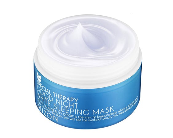The 9 Best Korean Sleeping Masks For Maximizing Your Beauty Sleep