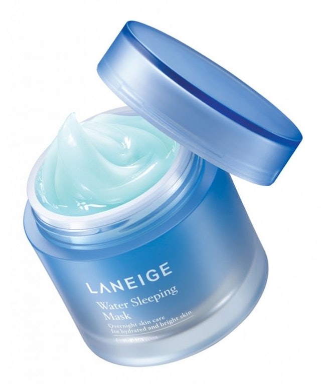 The 9 Best Korean Sleeping Masks For Maximizing Your Beauty Sleep