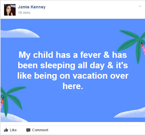 10 Social Media Posts Every Mom Wants To Write About Her Kid, But Doesn’t