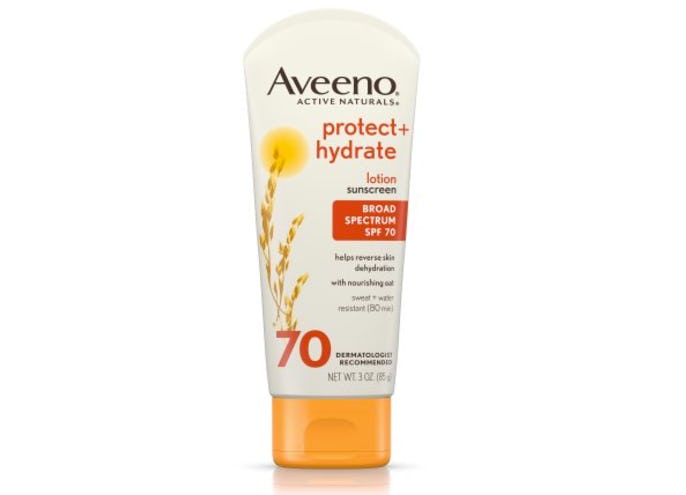 best sunscreen for white skin