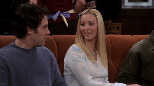 Download 16 'Friends' Episodes True Fans Need To Rewatch Immediately