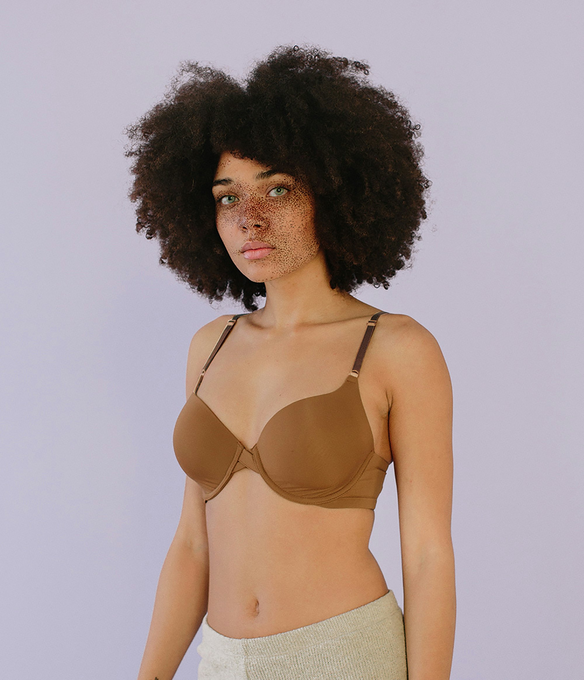 This Affordable Bra Brand Lets You Try Their Styles On At Home Before You  Buy