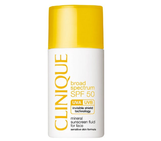 11 Sunscreens That Work On Dark Skin Without Leaving A White Cast