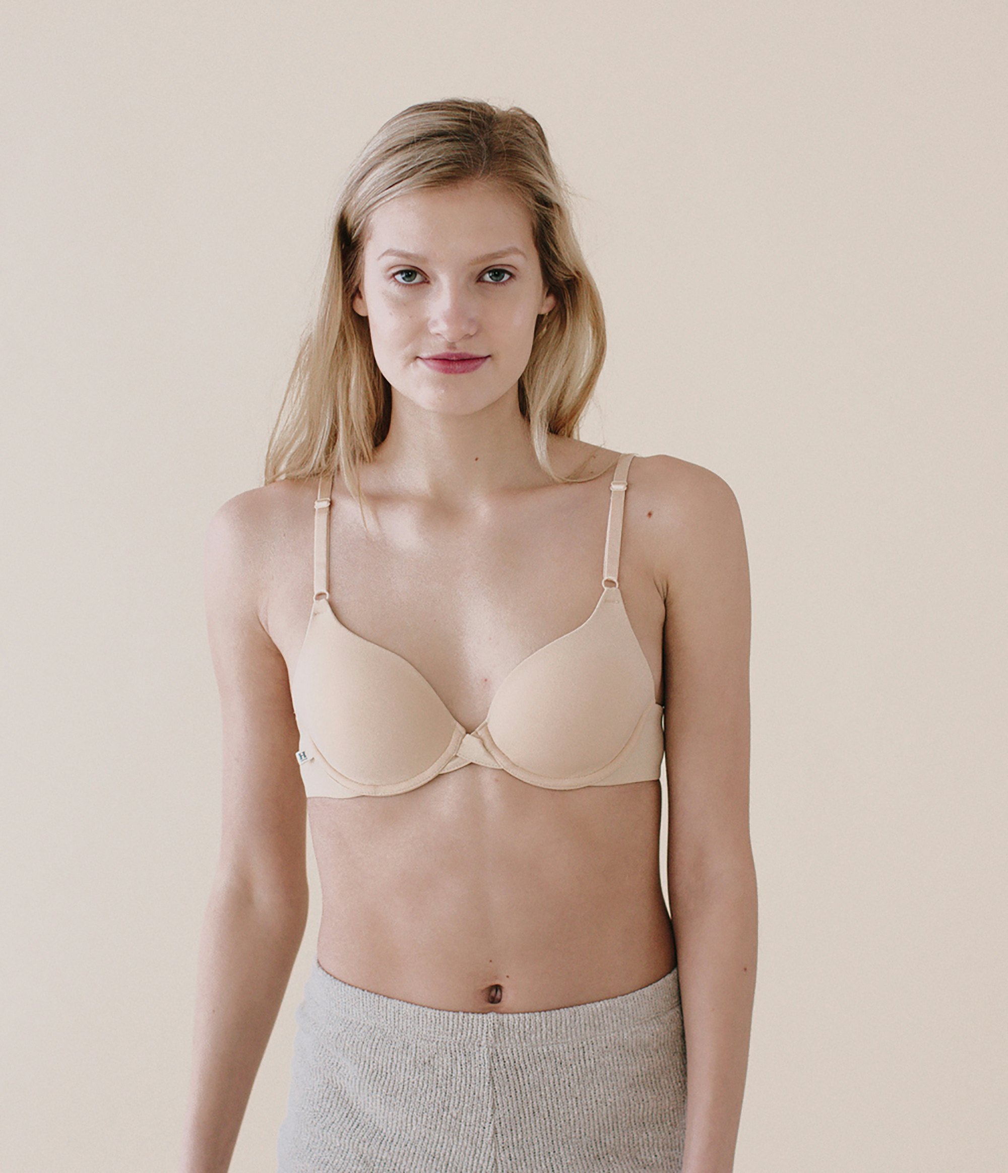 This Affordable Bra Brand Lets You Try Their Styles On At Home