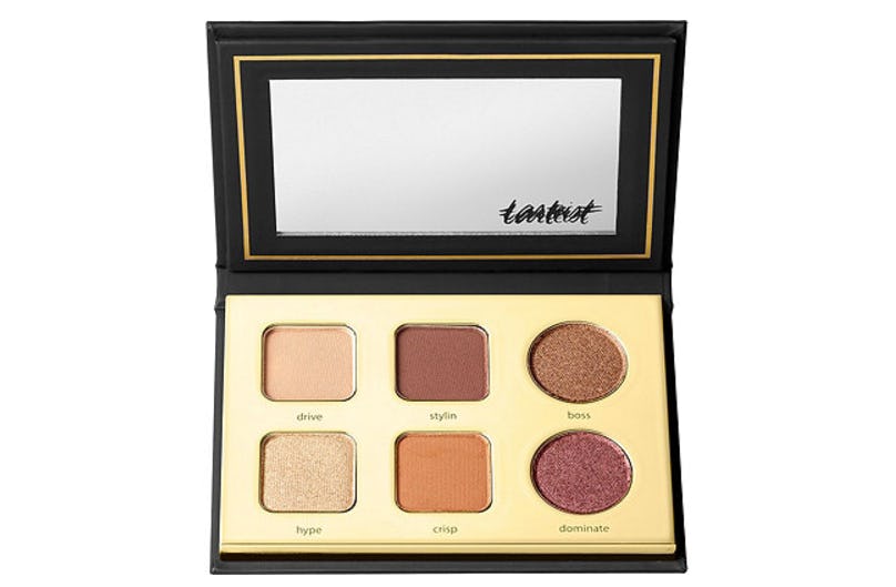 15 Mini Makeup Palettes That Are Perfect For All Your Summer Travels