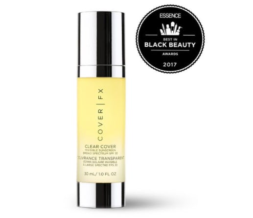 11 Sunscreens That Work On Dark Skin Without Leaving A White Cast