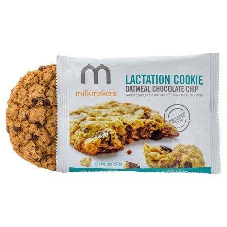 8 Lactation Cookies & Cookie Mixes You Can Buy On Amazon, Because
