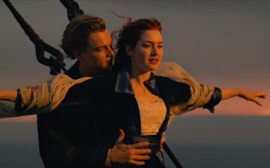 11 Things The Titanic Movie Got Wrong About The Real Life