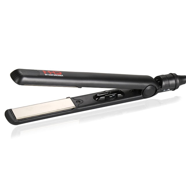 The 7 Best Flat Irons For Short Hair The 7 Best Flat Irons For Short Hair