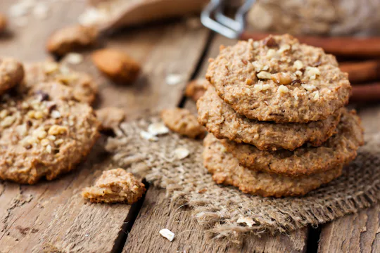 8 Lactation Cookies Cookie Mixes You Can Buy On Amazon Because Nursing Moms Are Busy Af
