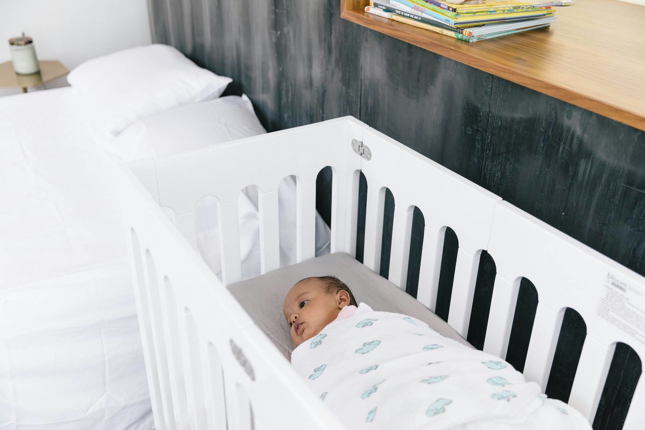 Is Breathable Mesh Safe What To Know Before You Set Up Your Baby s Crib