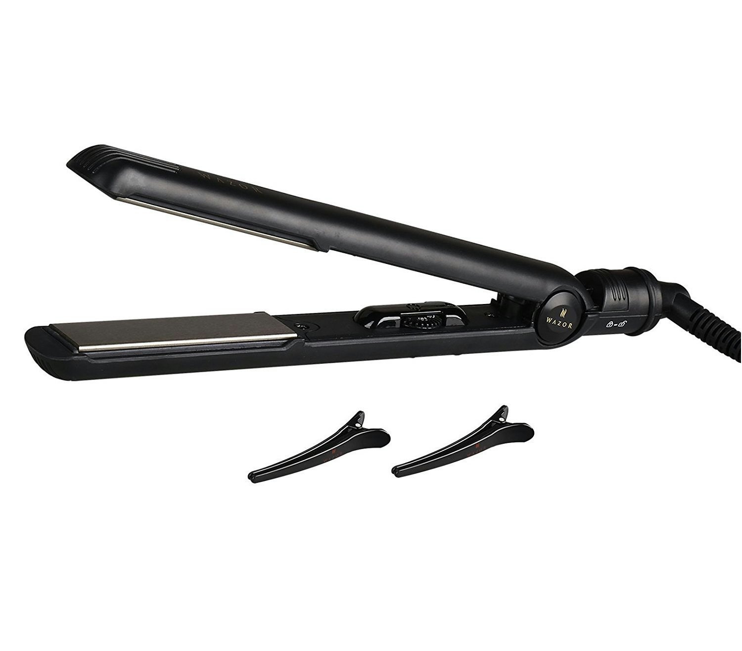 The 7 Best Flat Irons For Short Hair   Ab24bfb7 D42e 4527 860f 718e4d7b84b5 Wazer 