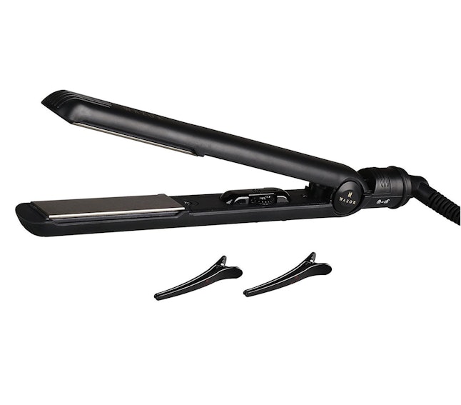 The 7 Best Flat Irons For Short Hair The 7 Best Flat Irons For Short Hair
