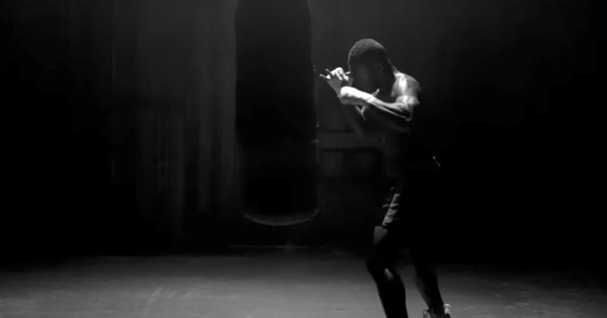4444 Raper Where To Download The '4:44' Visual Album, Because It's A Definite Must ...