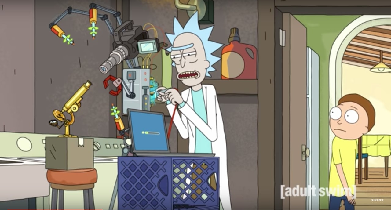 Rick and Morty': Season 6 Is Really Good, Even with a Surprise Delay