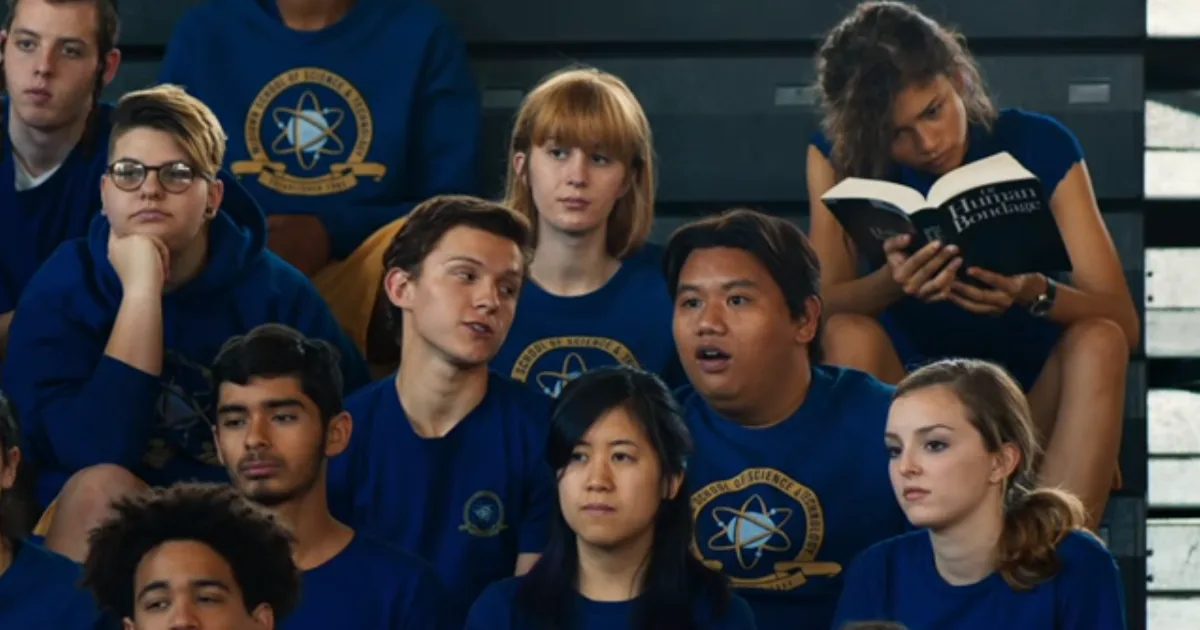 Spider Man Homecoming Has A Diverse Cast For This Amazing Reason