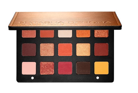 13 Eyeshadow Palettes Perfect For 