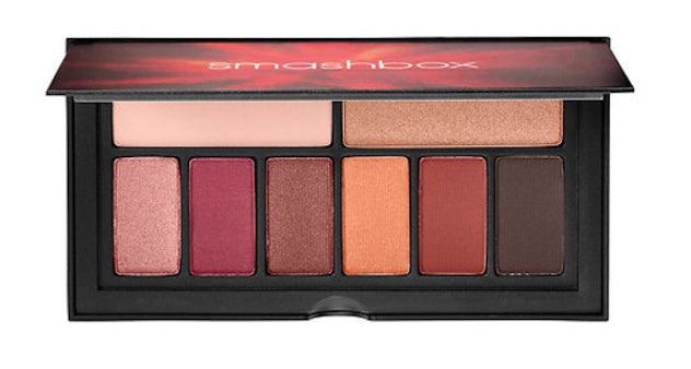 13 Eyeshadow Palettes Perfect For Creating A Sunset Look On Your Lids