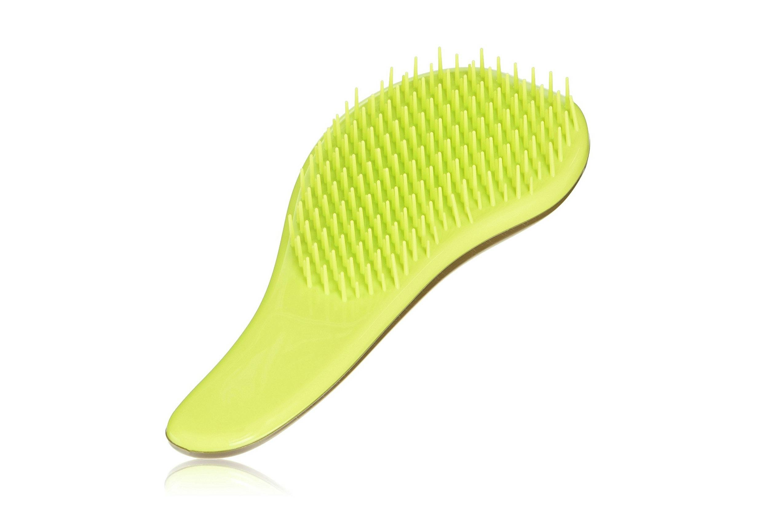 The 8 Best Detangling Brushes For Curly Hair