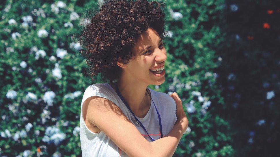 The 8 Best Detangling Brushes For Curly Hair