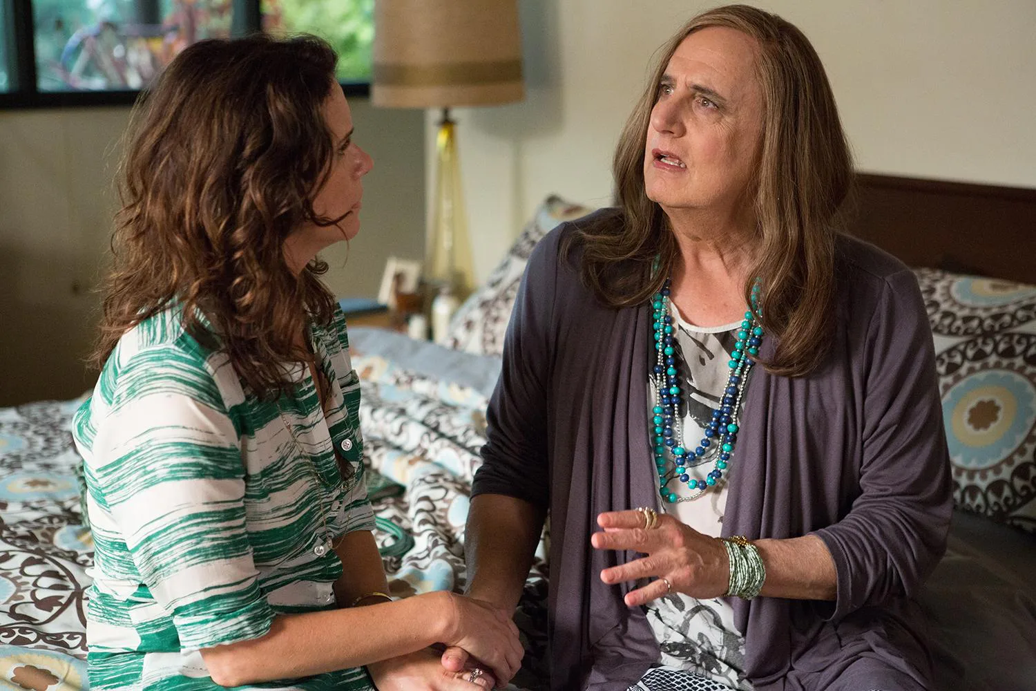Why There's Still A Major Issue With Transgender Representation On ...