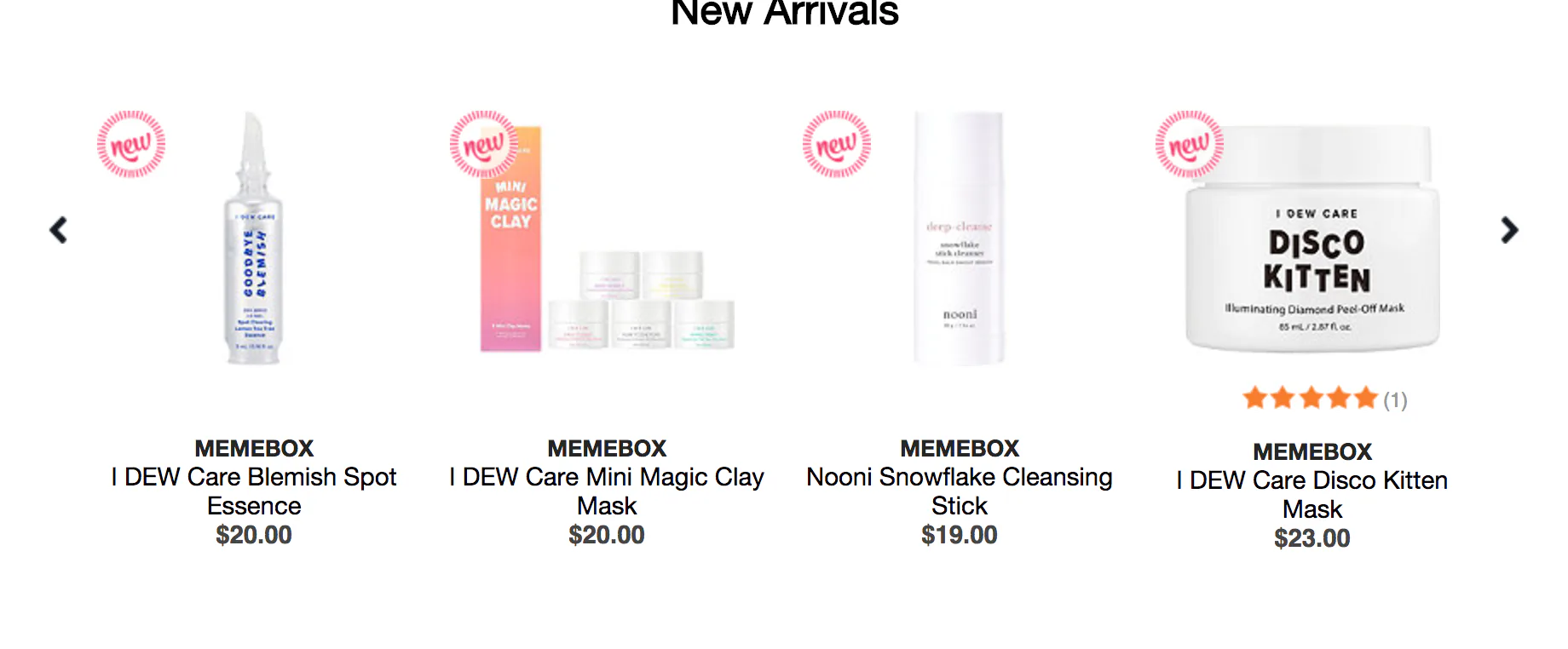 These K Beauty Brands Are Now Available At Ulta Your Skin Will Be Happy