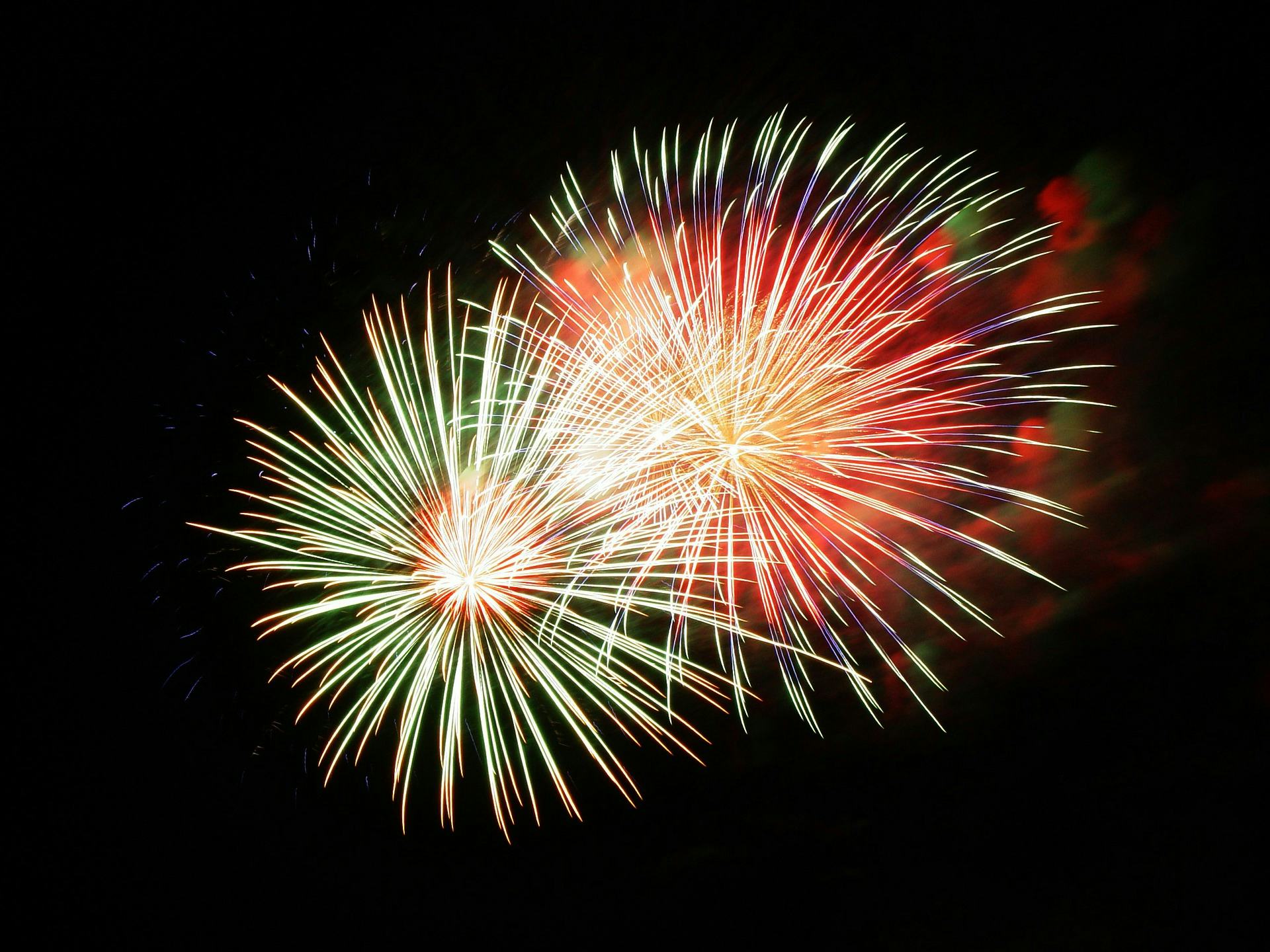 How Do Fireworks Affect My Baby's Hearing? You Might Need To Adjust Your 4th Of July Plans