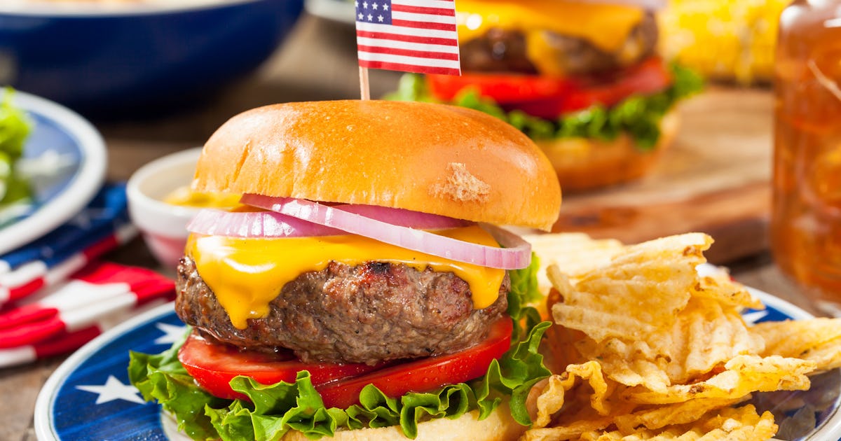 Is It Safe To Eat Barbecue While Pregnant Your Favorite Foods Aren T All No Nos Is It Safe To Eat Barbecue While Pregnant Your Favorite Foods Aren T All No Nos