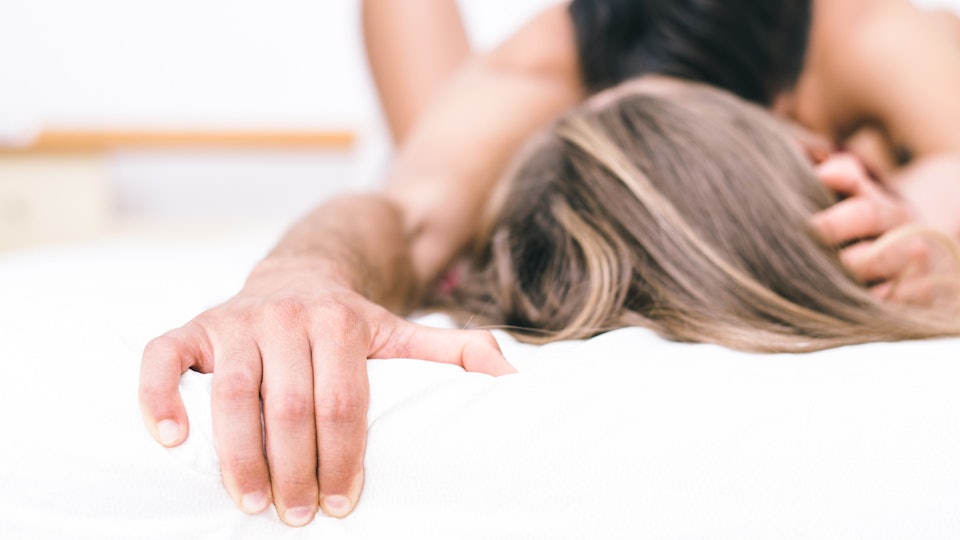 Can I Have Sex A Week After Giving Birth? There's A Reason You ... Can I Have Sex A Week After Giving Birth? There's A Reason You ...