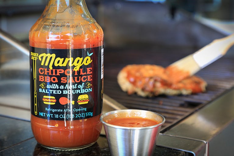 Trader Joe's Just Quietly Dropped 5 Items That Will Make Your Summer