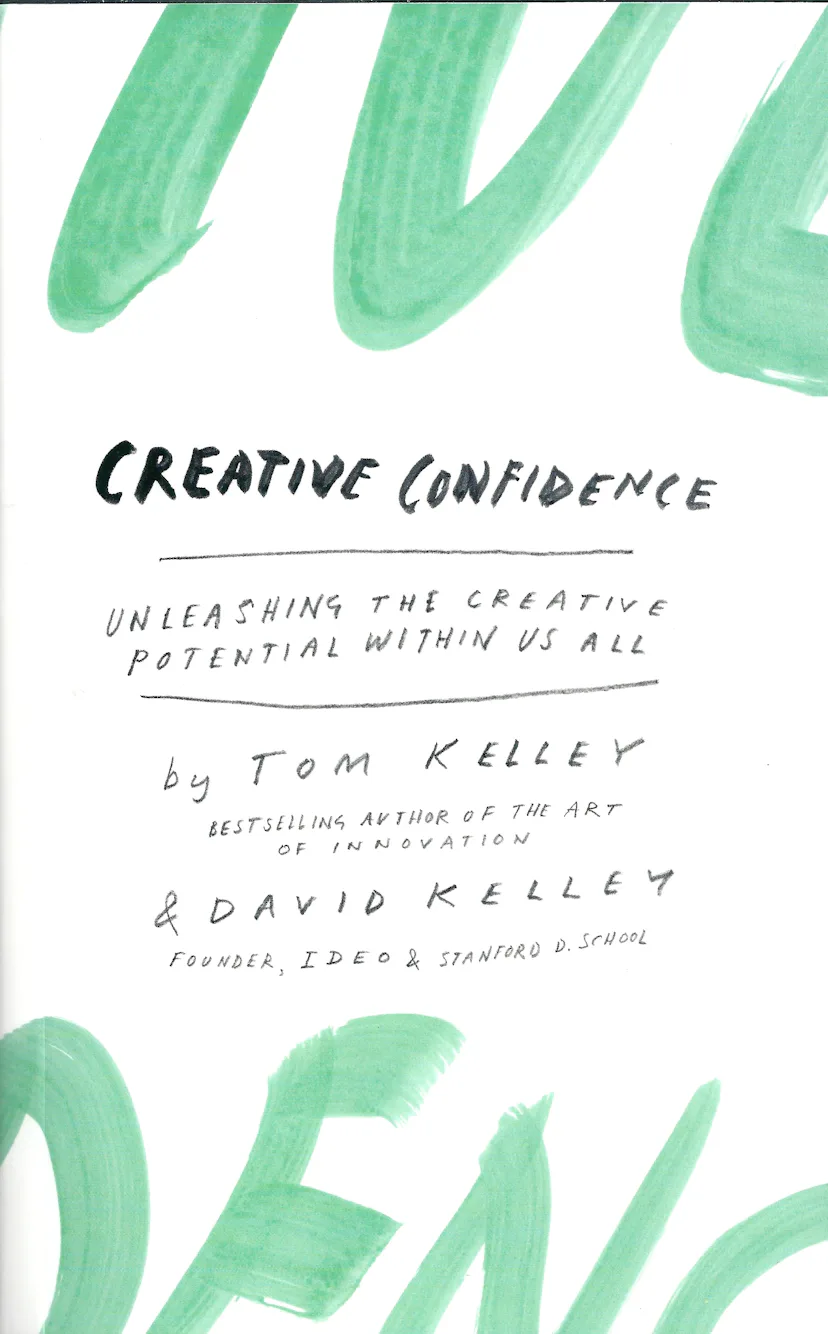 10 Books On Creativity To Help You Build A Career In The Arts