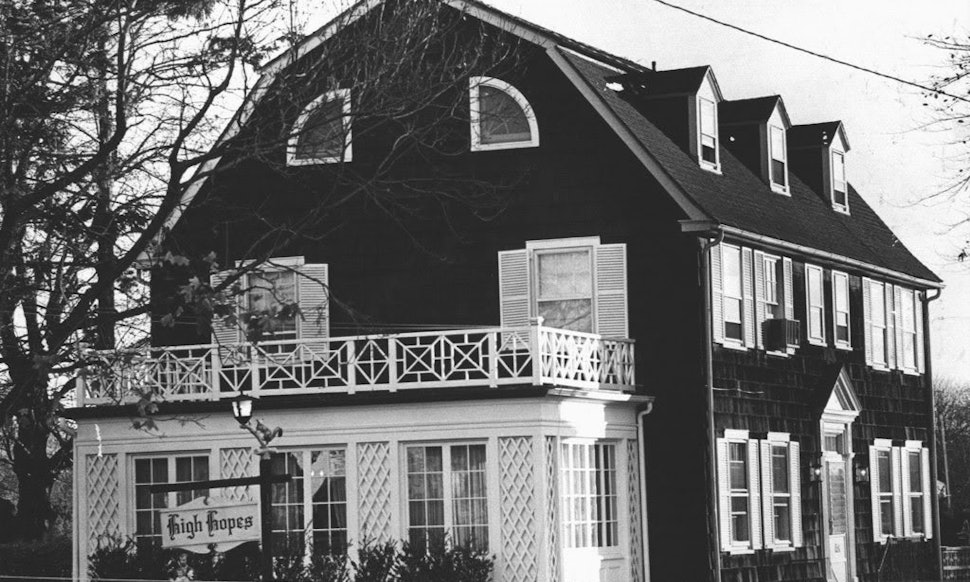 What really happened in Amityville amityville house