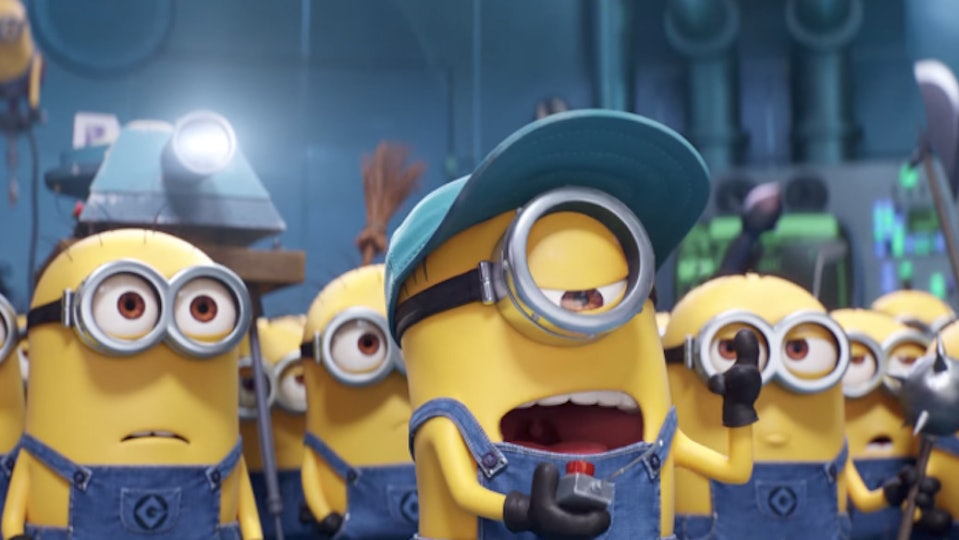 Will There Be A 'Despicable Me 4'? Fans Are Ready For More Minions