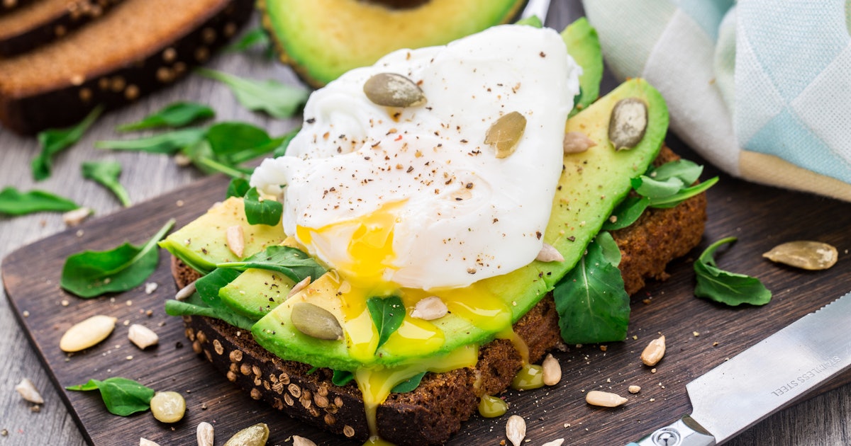 Your Avocado Toast Obsession Is Boosting Your Dating Game