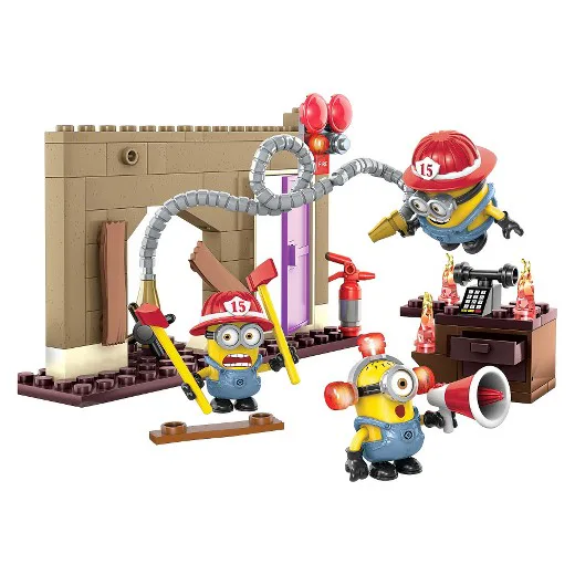 Where To Buy Minions Toys, Because Kids Will Be Begging For Them After