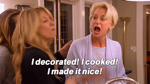 Dorinda's New One-Liner From 'RHONY' Makes Zero Sense, But Is Easily The Best One Yet