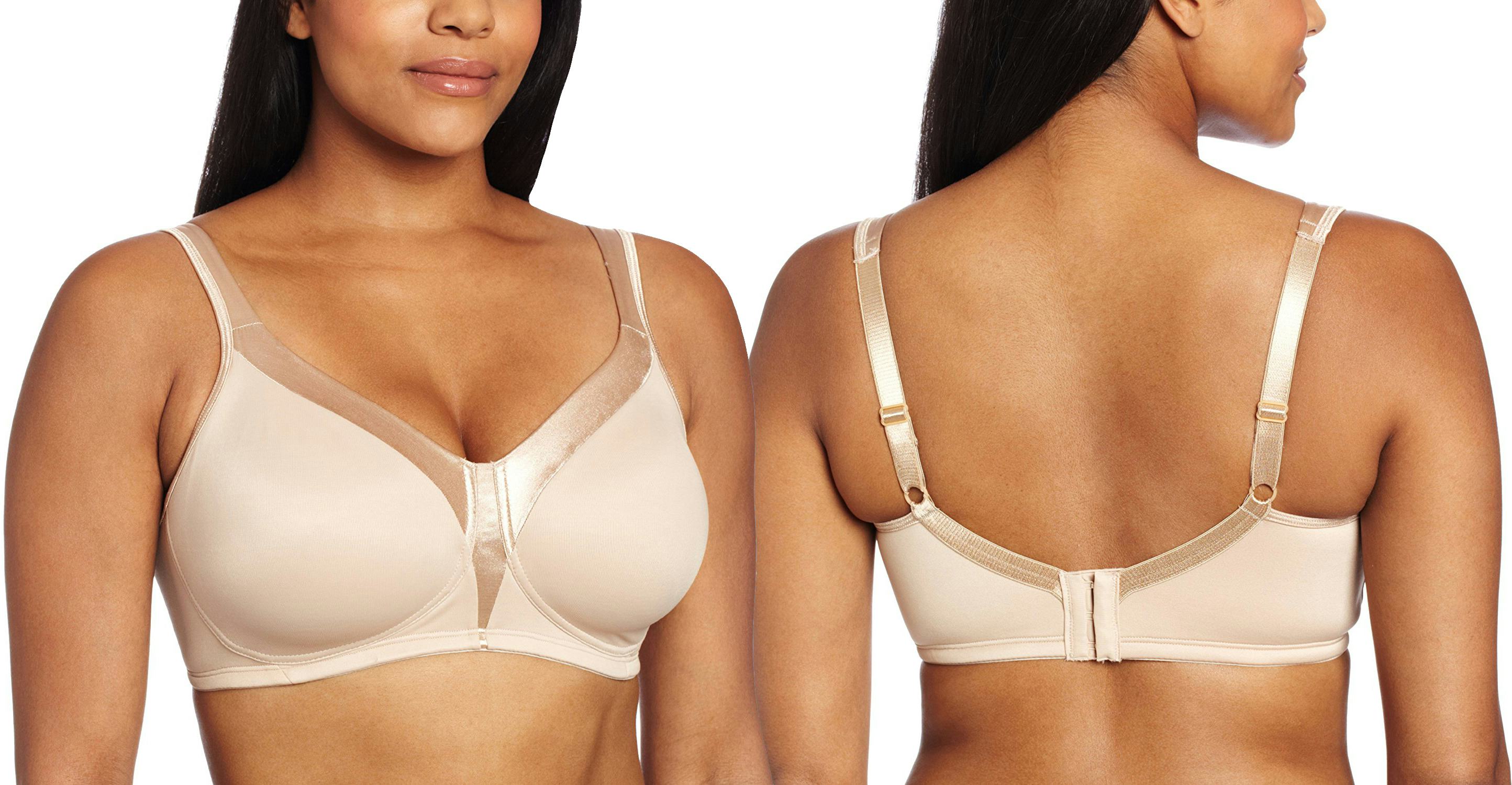 The 12 Best FullCoverage Bras