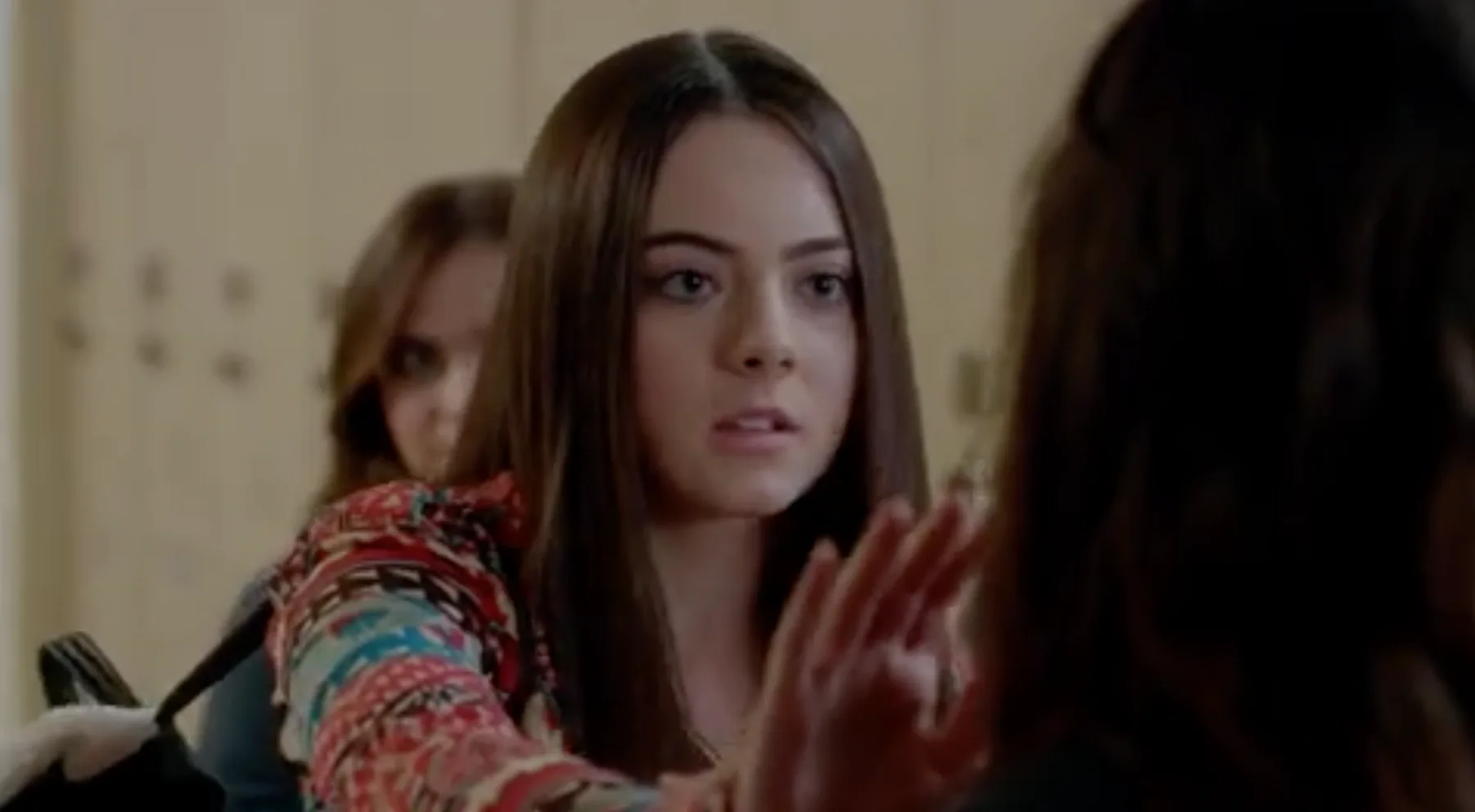 A 'Pretty Little Liars' Spin-Off Could Totally Happen Based On That ...