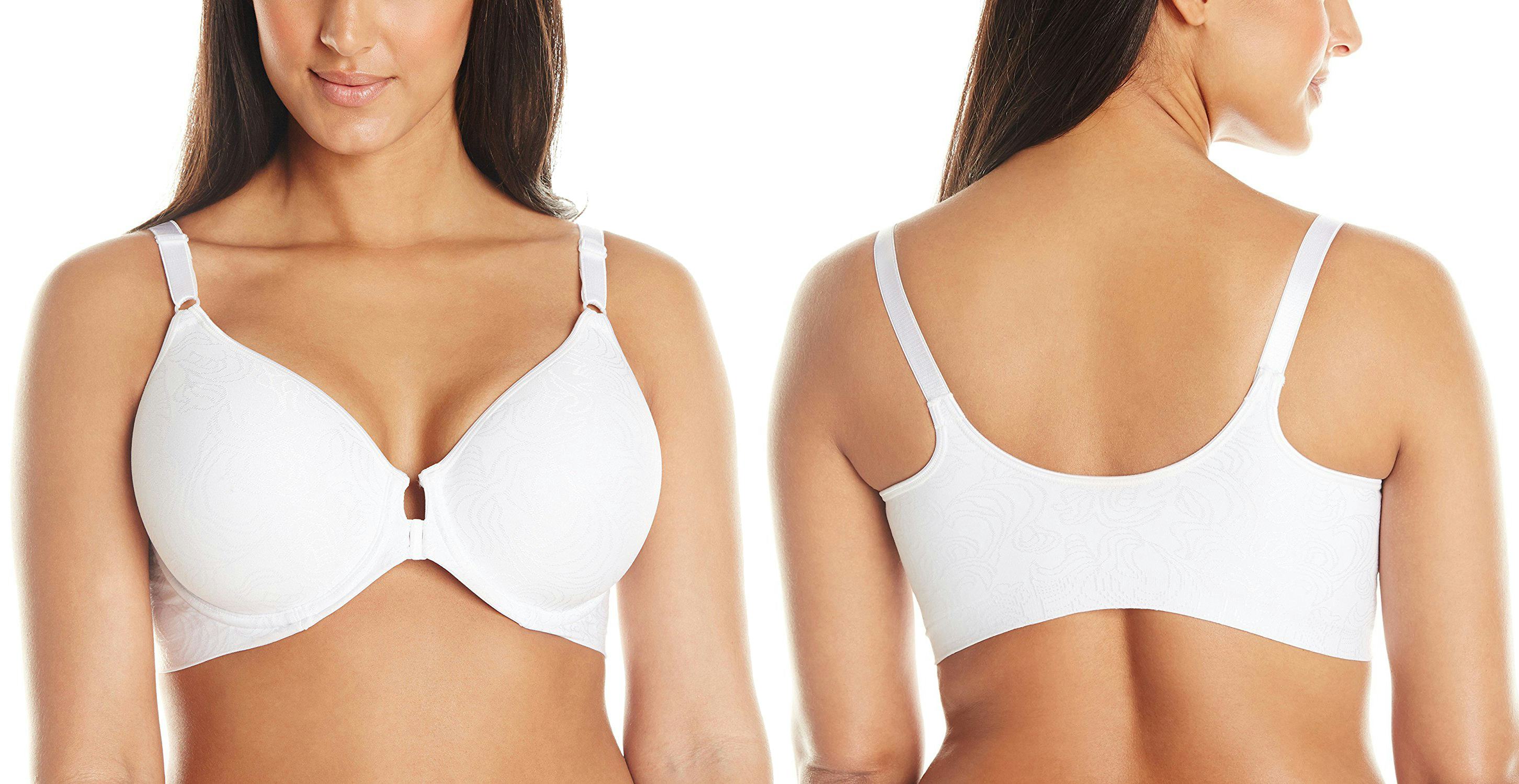 The 12 Best FullCoverage Bras