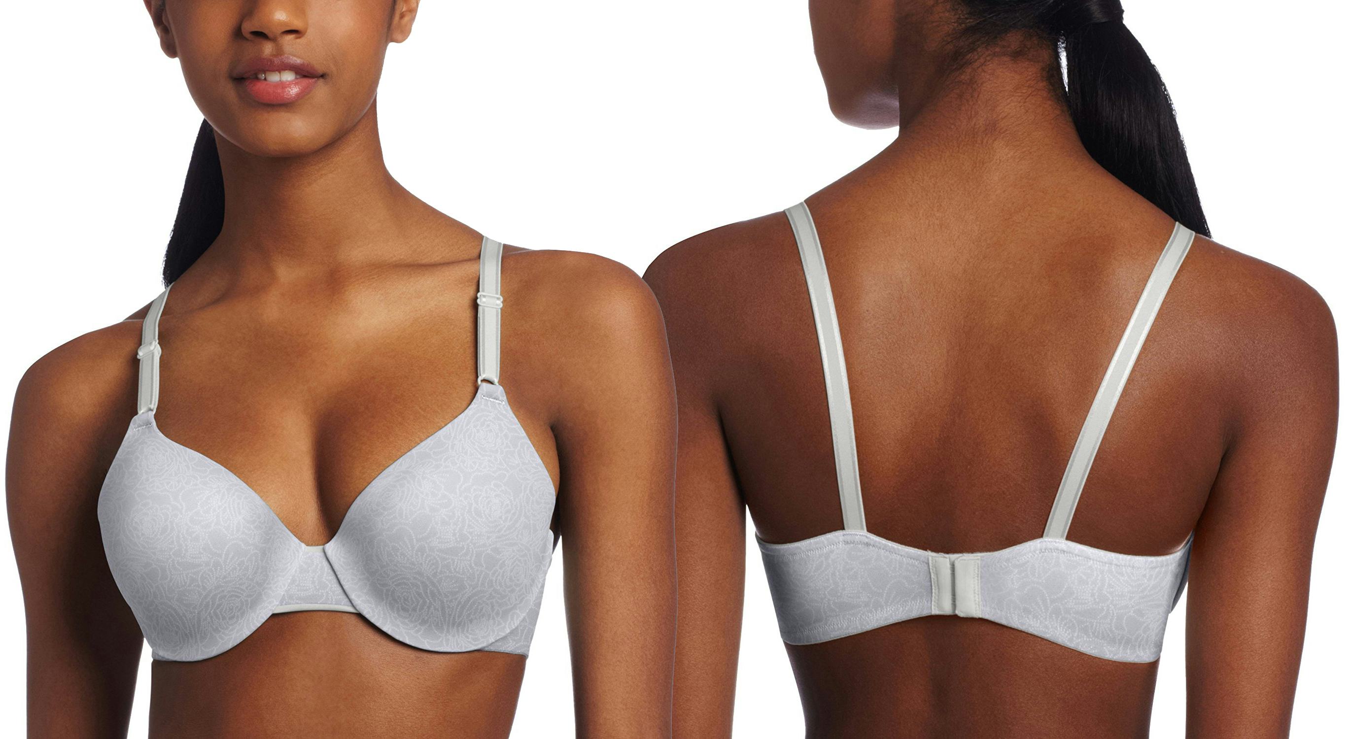 The 12 Best FullCoverage Bras