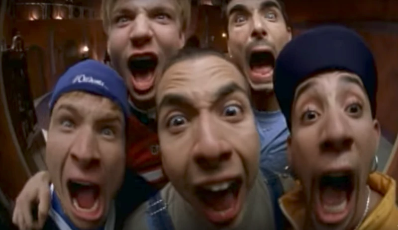 What Do The Everybody Backstreet S Back Lyrics Really Mean One Millennial Finds Out