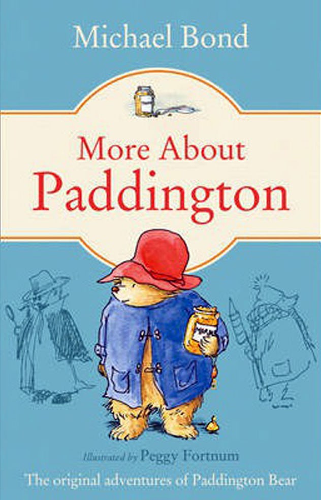 The 10 'Paddington Bear' Quotes That Will Always Inspire Joy