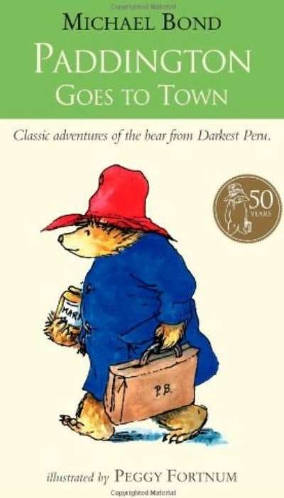 The 10 'Paddington Bear' Quotes That Will Always Inspire Joy