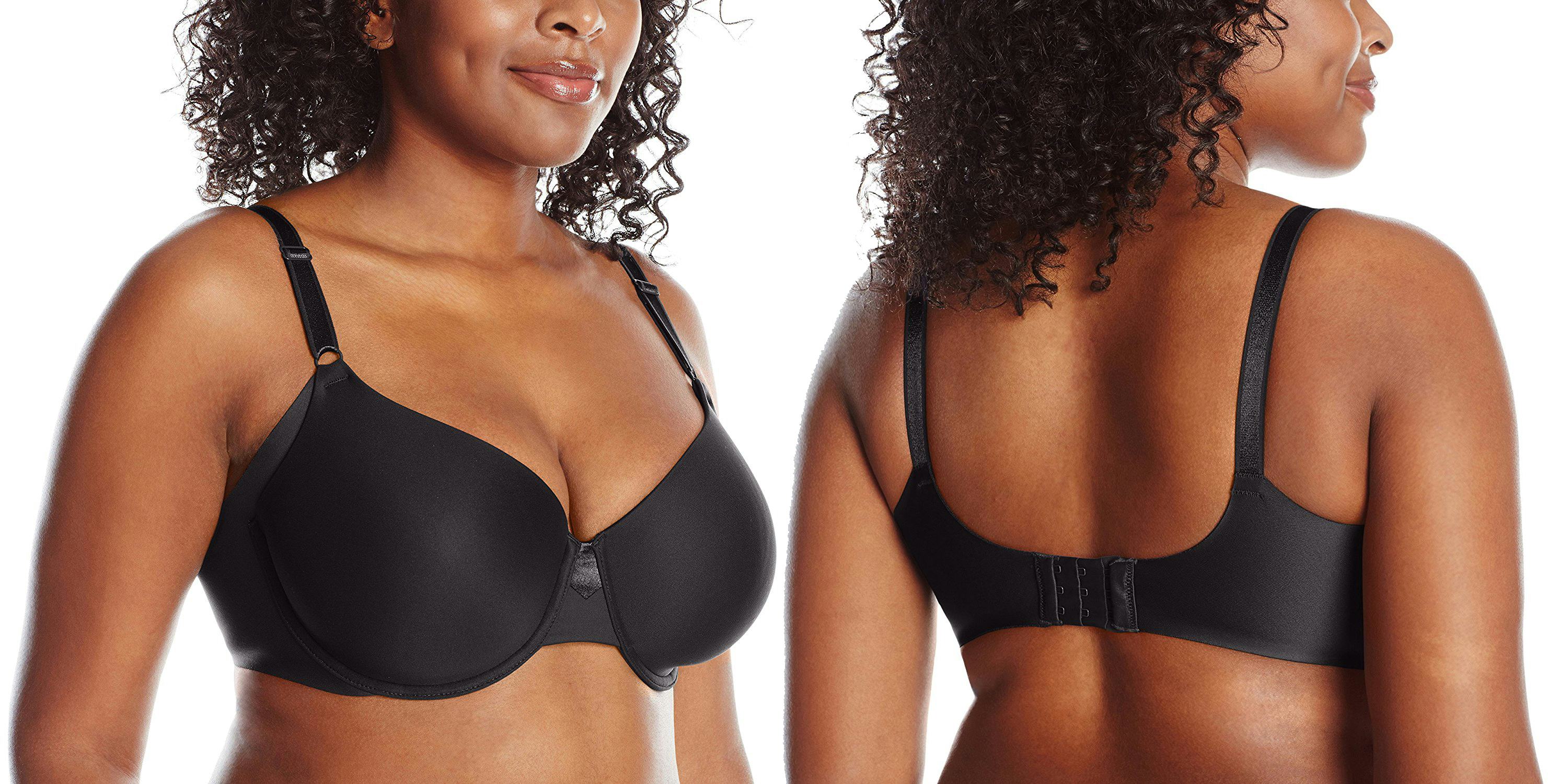 The 12 Best FullCoverage Bras
