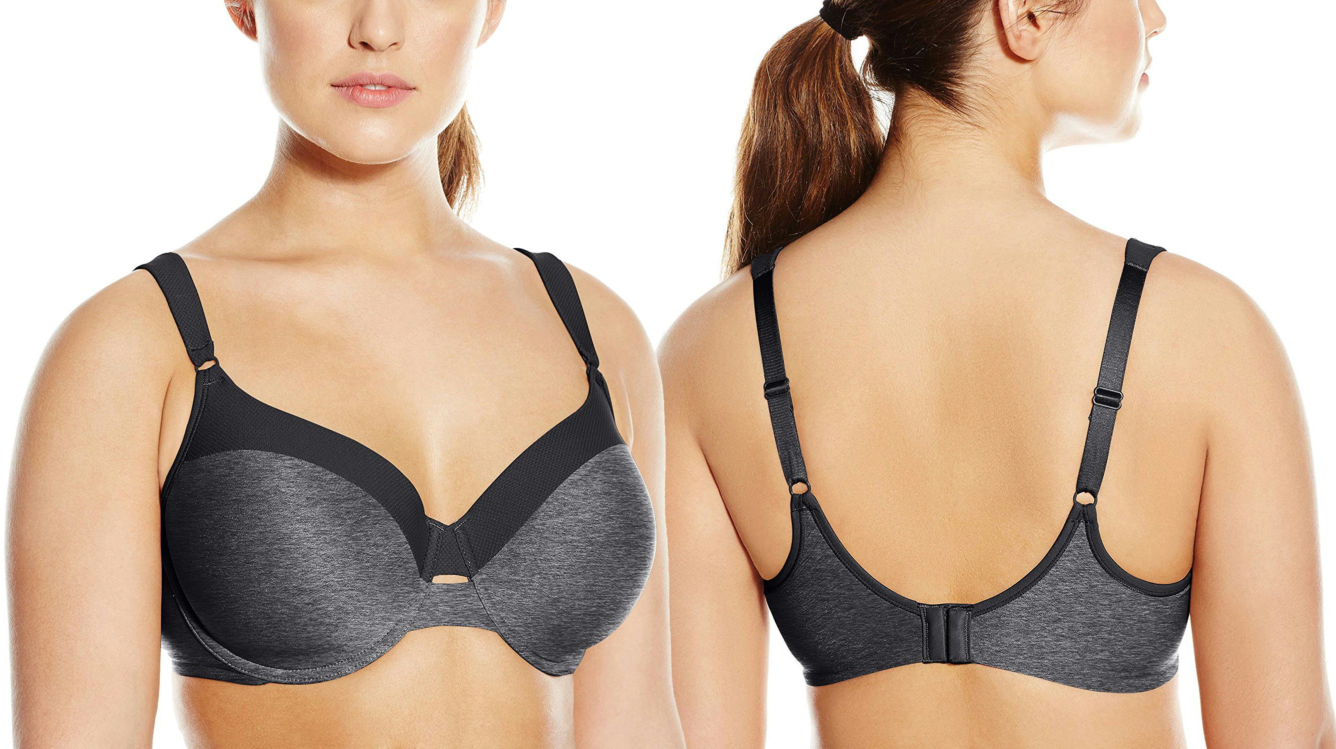 The 12 Best FullCoverage Bras
