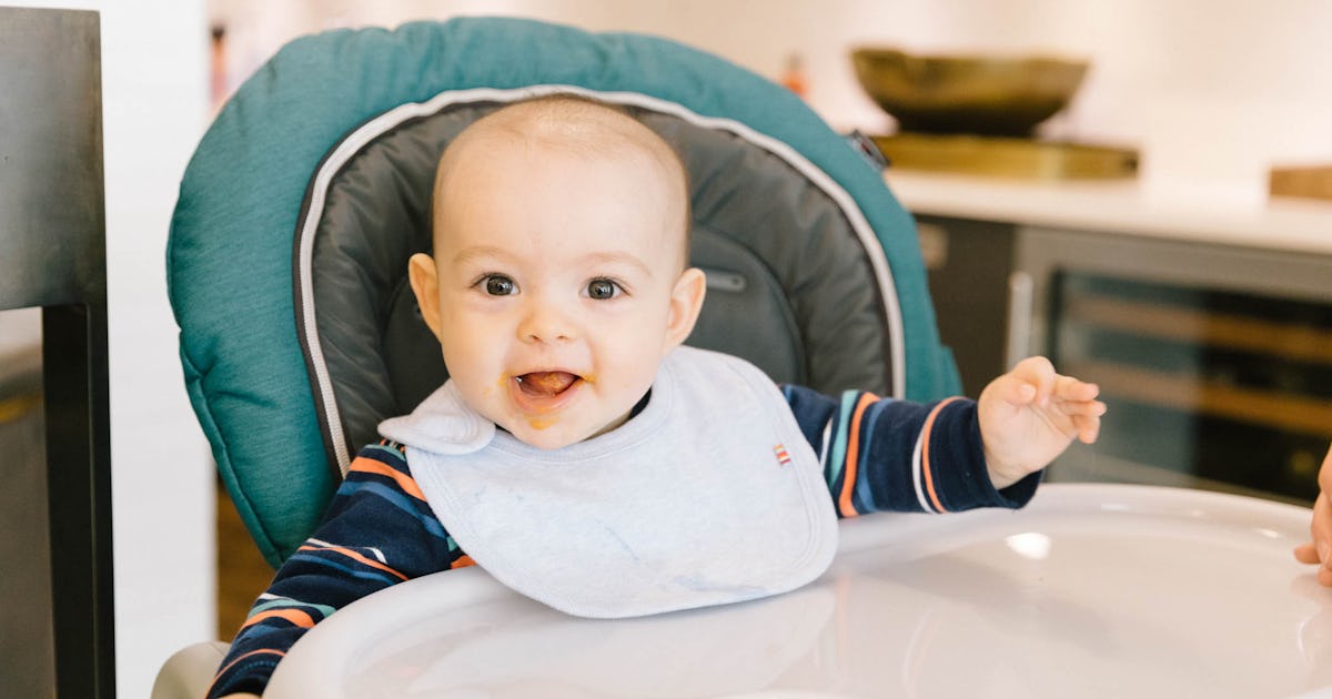 How Long Does Baby Food Really Last After Opening It Nobody Wants To Toss Leftovers How Long Does Baby Food Really Last After Opening It Nobody Wants To Toss Leftovers