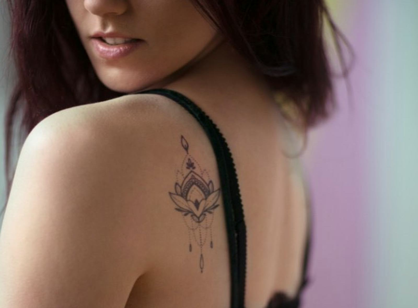 Long Lasting Temporary Tattoos These Long-Lasting Temporary Tattoos Are A Great Way To Test-Drive Ink